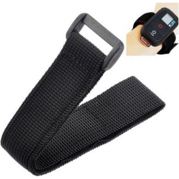 Remote Strap geschikt voor GoPro Remote Afstandsbediening