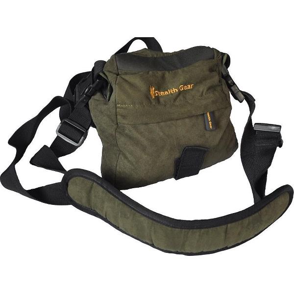 Stealth Gear Extreme Double bean bag Forest Green
