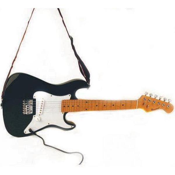 Gitaar met Versterker