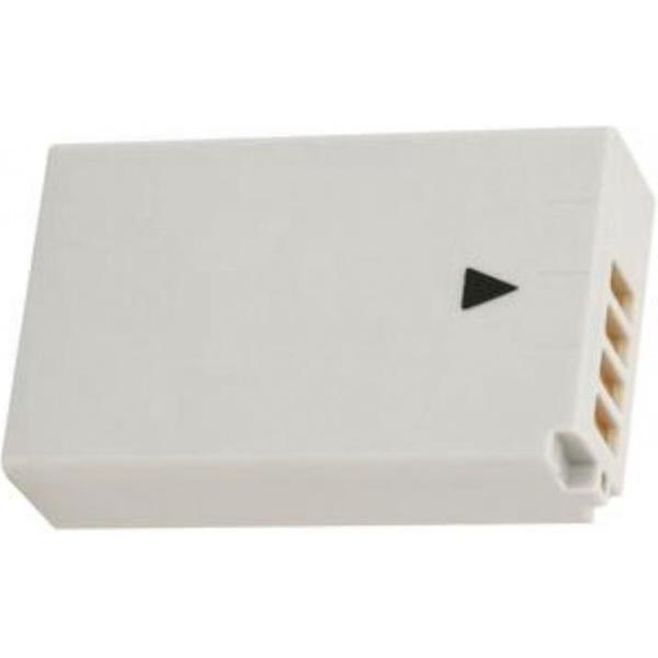 EN-EL24 / ENEL24 Camera Batterij: Nikon Accu