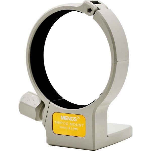 Statiefgondel / Tripod Mount Ring A II (W)