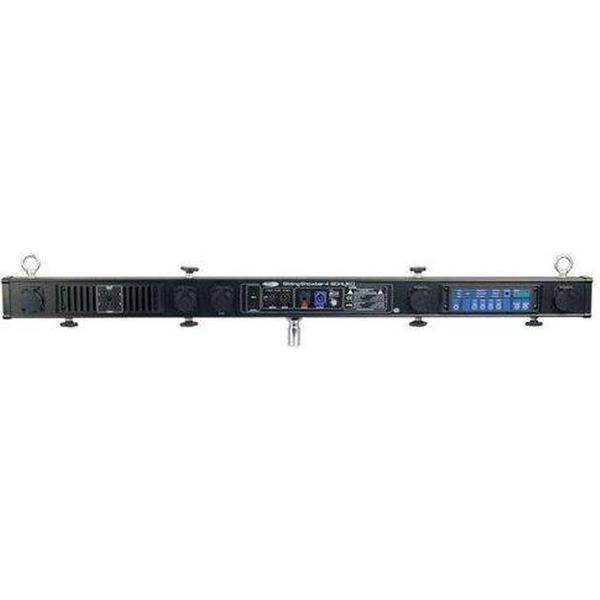 Showtec Showtec SlideBar 4, DMX T-bar Home entertainment - Accessoires