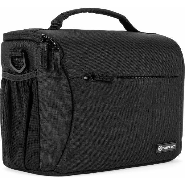 Tamrac Jazz 50 zwart v2.0