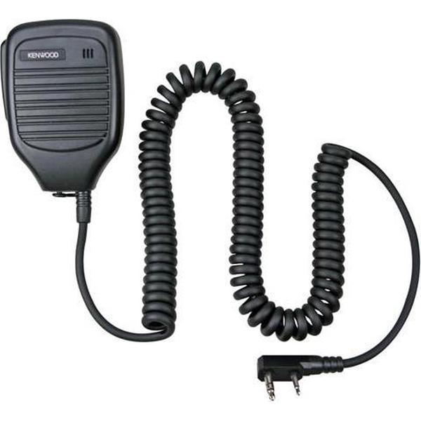 KENWOOD KMC-21 COMPACTE MICROFOON VOOR TK-3401D