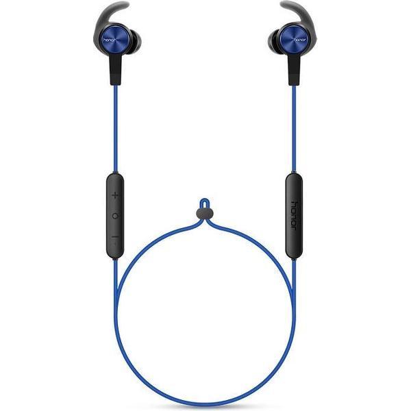 Huawei AM61 - In-ear headset - Blauw