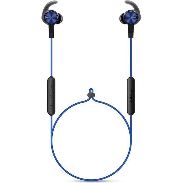 Huawei AM61 - In-ear headset - Blauw