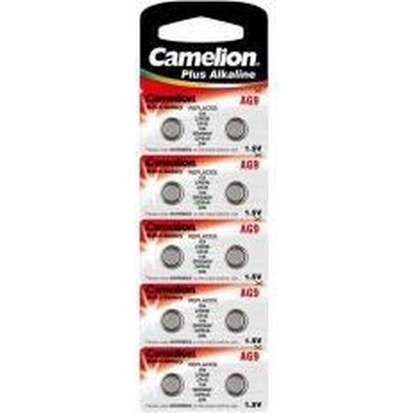 Camelion 12001009 household battery Single-use battery Alkaline