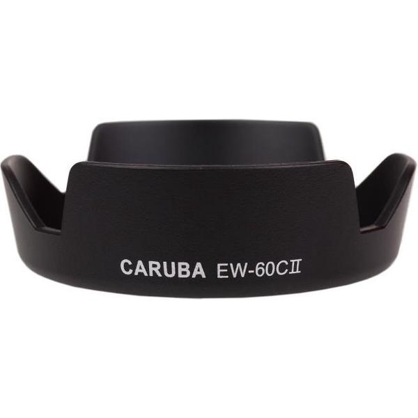 Caruba EW-60CII Zwart
