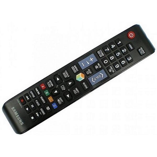 Originele afstandsbediening Samsung aa59-00581a