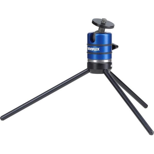 Novoflex MICROPOD + BALL 19