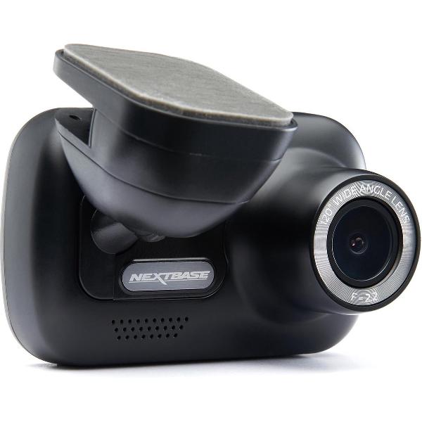 Nextbase 122 - dashcam - Dashcam voor auto - Nextbase dashcam