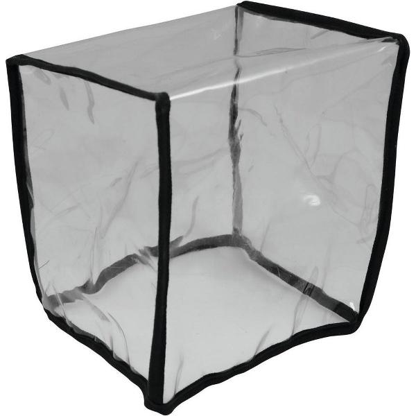 EUROLITE regenhoes voor AKKU UP-4 QuickDMX - LED Uplight Set