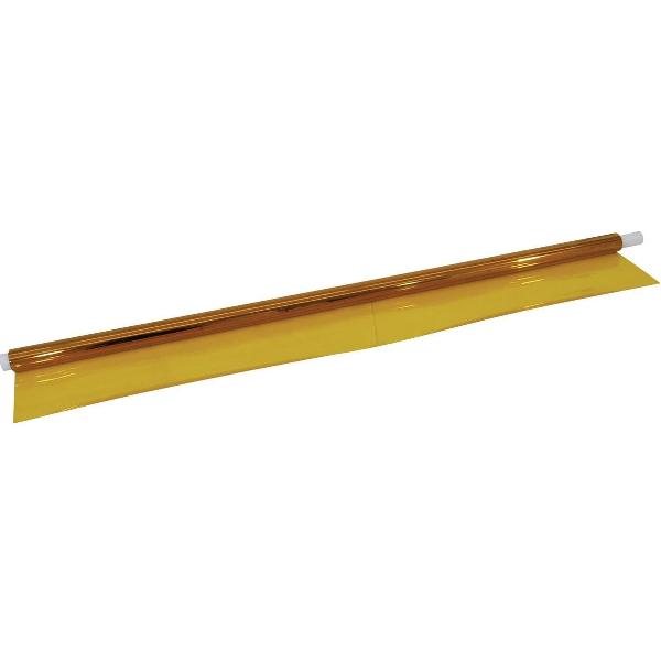 ACCESSORY Color Foil Roll 101 yellow 122x762cm