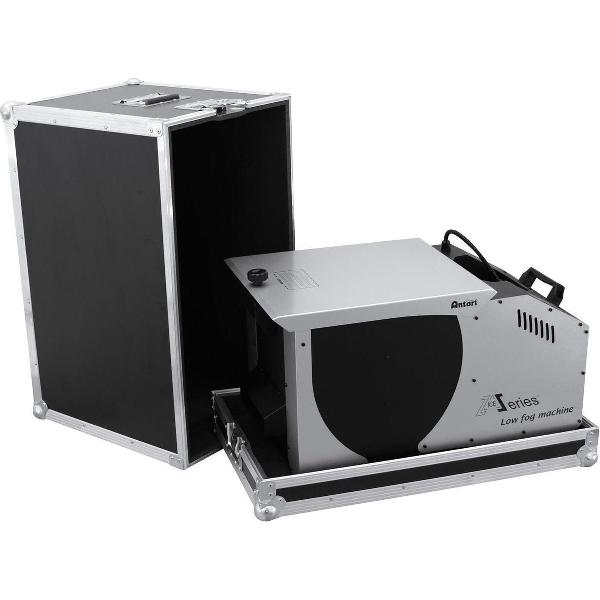 ROADINGER Flightcase ICE-100/ICE-101
