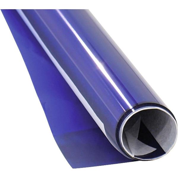 EUROLITE Color Foil 180 dark lavender 61x50cm