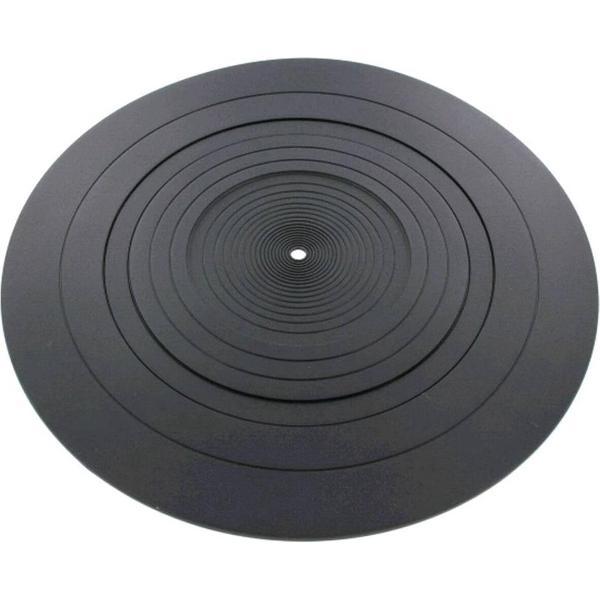 Tonar Rubber turntable mat
