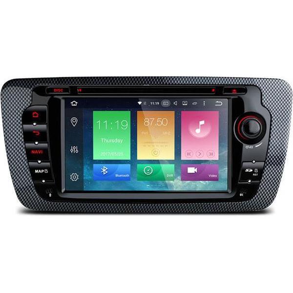 Seat Ibiza 6J Android 6.0 7