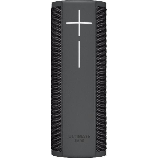 Ultimate Ears Blast Zwart, Grafiet