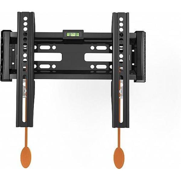TV muurbeugel met vergrendelfunctie voor schermen tot 37 inch