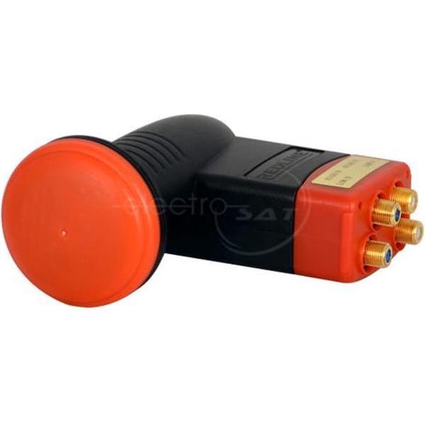 Redline Universal Quattro LNB