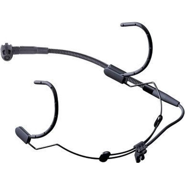 AKG C520 (L) Mobile phone/smartphone microphone Bedraad Zwart