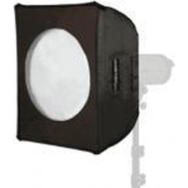 Walimex pro Softbox PLUS 40x50 cm voor Profoto