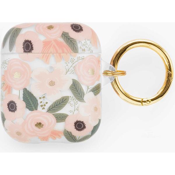 Rifle Paper Co. AirPods case - Wildflowers