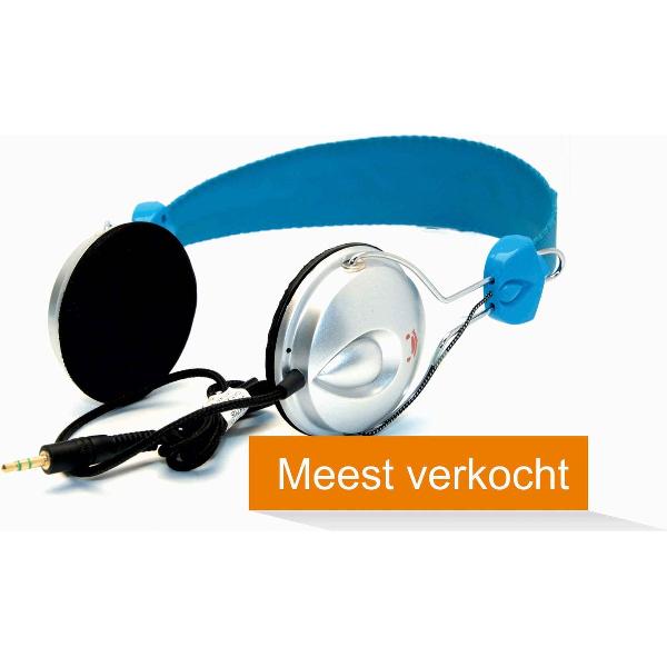 DKT Education hoofdtelefoon doos 60 stuks DKT-KT126-60