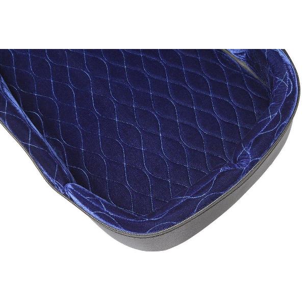 Reunion Blues RBX Oxford Dreadnought Western - Gitaarhoes - High-End Dreadnought Body Gitaartas - Optimale Bescherming