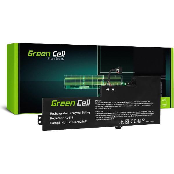 Batterij 01AV419 01AV420 01AV421 01AV489 Voor Lenovo ThinkPad T470 T480 A475 A485