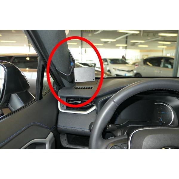 Proclip Toyota RAV 4 19-/Suzuki Across 21- Left mount
