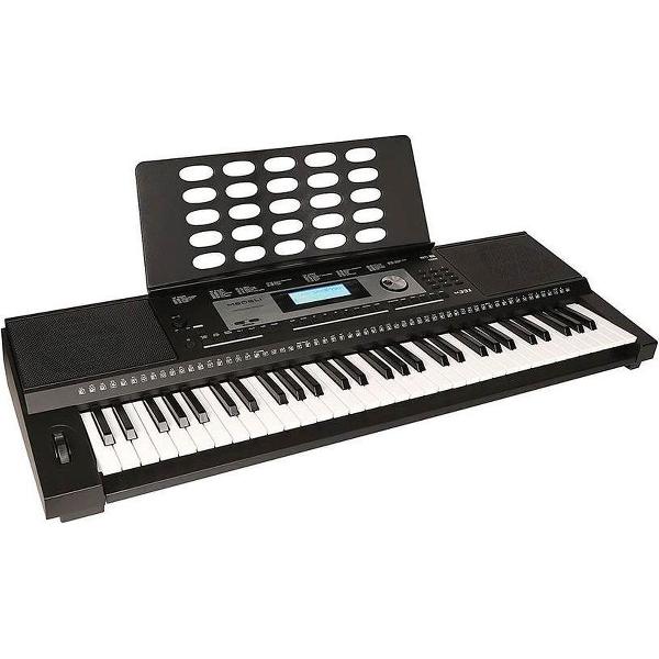 Keyboard Medeli Millenium Series M331 2 x 3 watt Zwart
