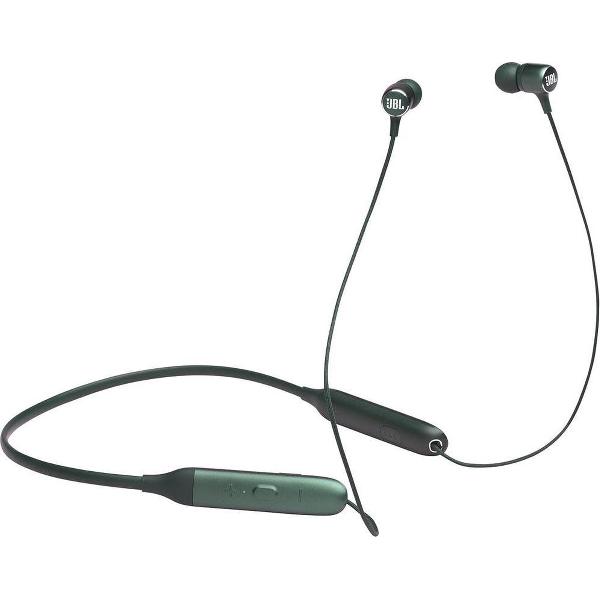 JBL Live 220 BT Draadloze In-ear oordopjes - Groen
