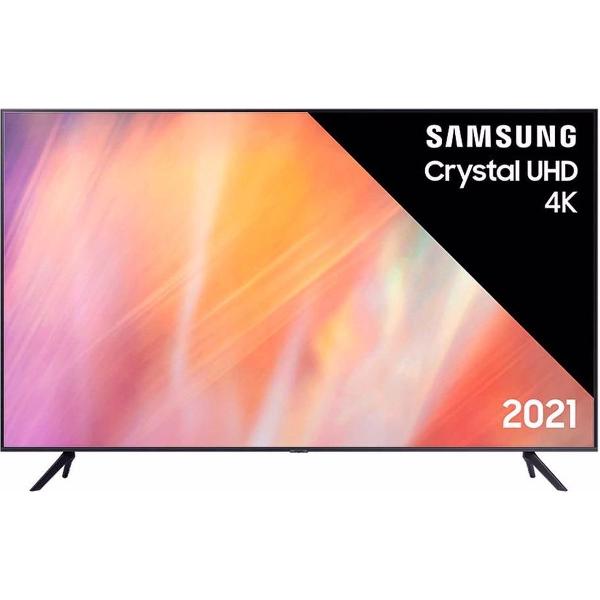 Samsung UE43AU7170 - 4K TV (Benelux Model)