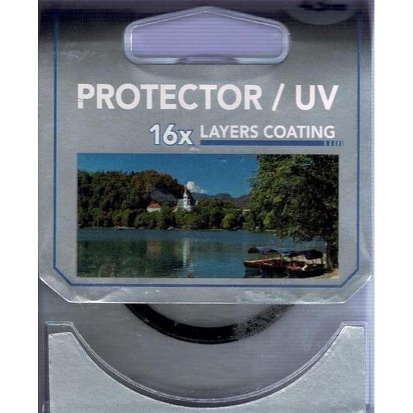 Hoya Protector UV 43mm multi coated