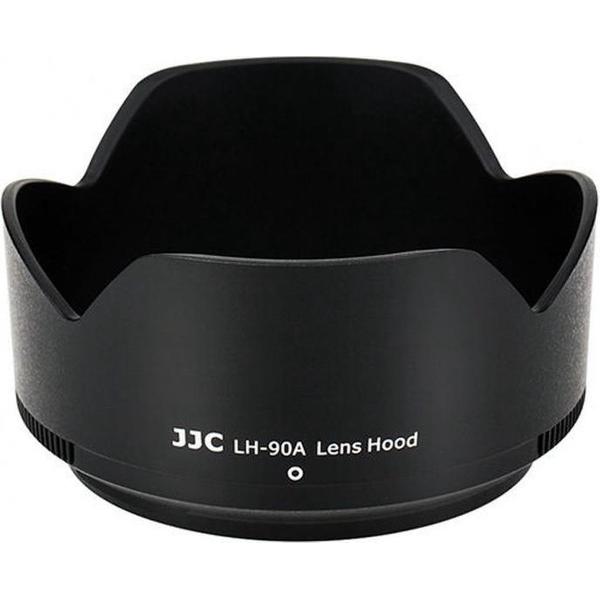 JJC HB-90A Nikon Zonnekap