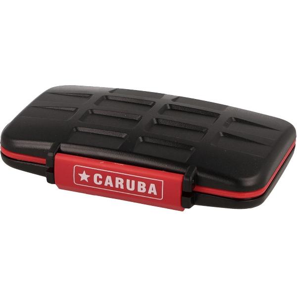 Caruba Multi Card Case MCC-9