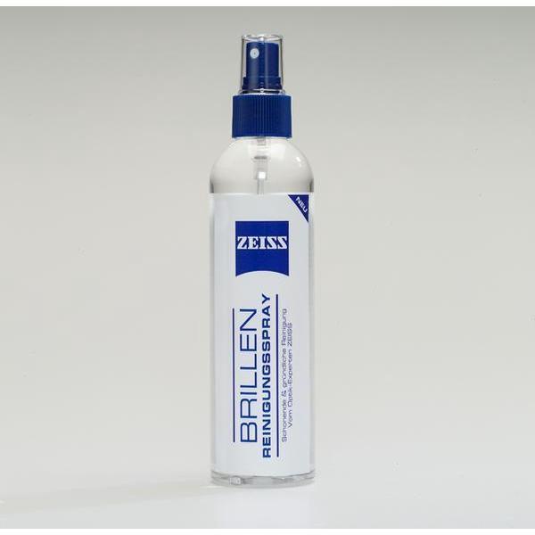 Zeiss reinigingsspray 2x