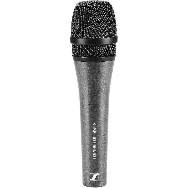 Sennheiser E 845 - Zangmicrofoon, supernier