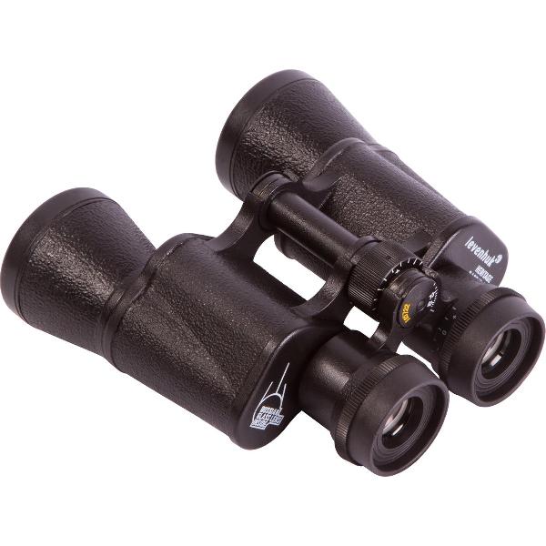 Levenhuk Heritage BASE 10x40 Binoculars