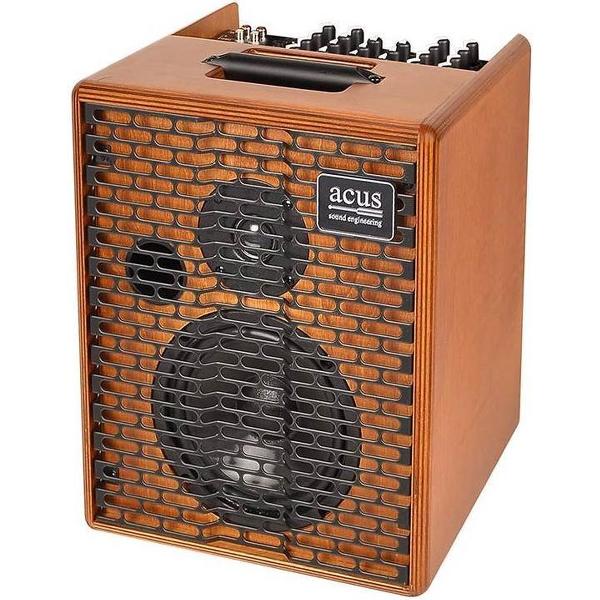 Versterker akoestische instrumenten ONE-6T 130W