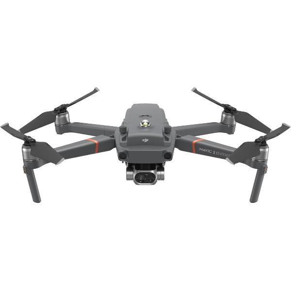 DJI Mavic 2 Enterprise Dual with Smart Controller - Professionele drone met speaker