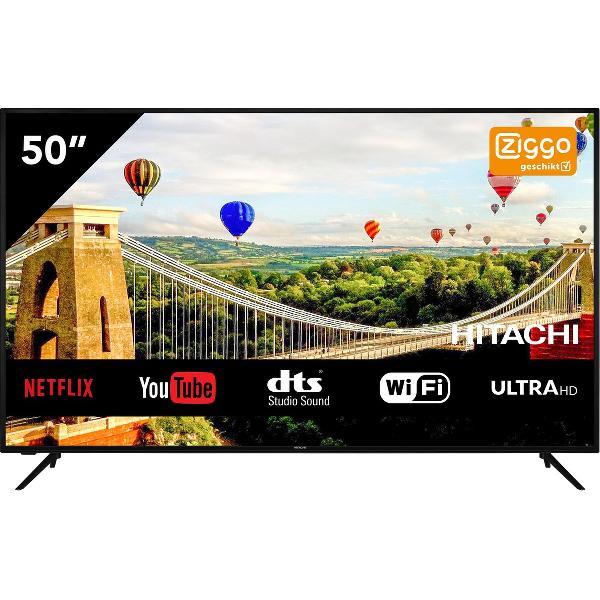 Hitachi 50HK5600 Ultra HD/ 4K 50 inch Smart TV