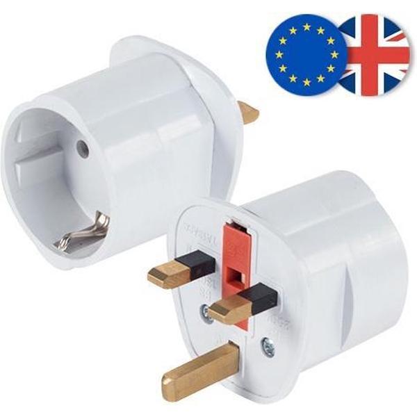 UK Stekker Adapter