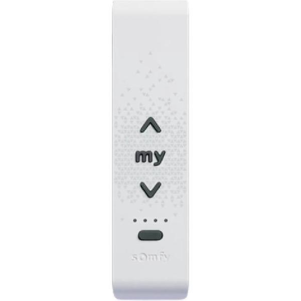 Somfy Situo 5 io/RTS Pure handzender