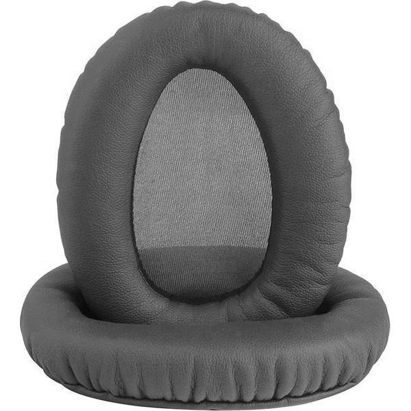 Luxe Lederen Oorkussen Set Voor Sony WH-CH700N WH-CH710N MDR-ZX770BN MDR-ZX780D - Vervangende Koptelefoon Earpads - Oor Kussens - Ear Pads - Oorkussens Met Noise Cancelling Memory Foam Binnenlaag