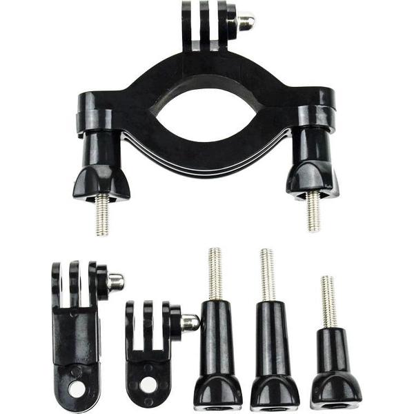 Roll Bar Mount met 3-Way Pivot Arm voor GoPro Hero