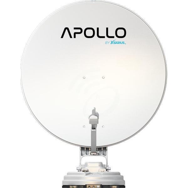 Xsarius Apollo 85 cm schotel