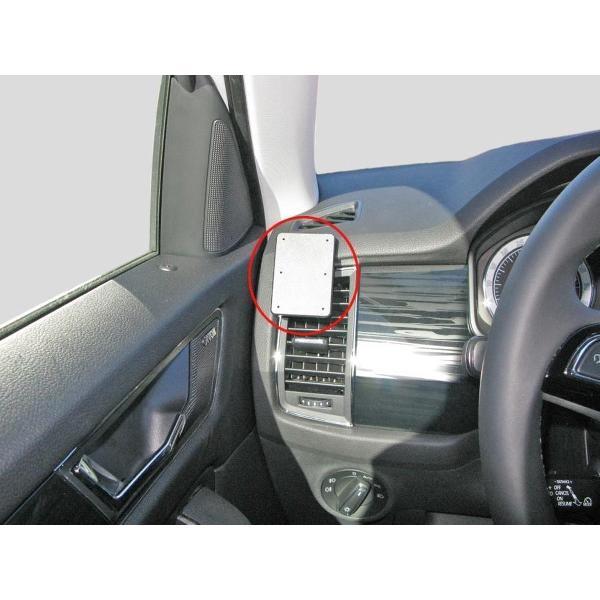 Brodit ProClip Skoda Kodiaq Bj. 17-18