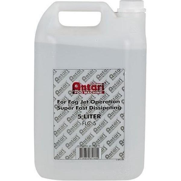Antari Fog Fluid Super Snel Oplossend 5 Liter